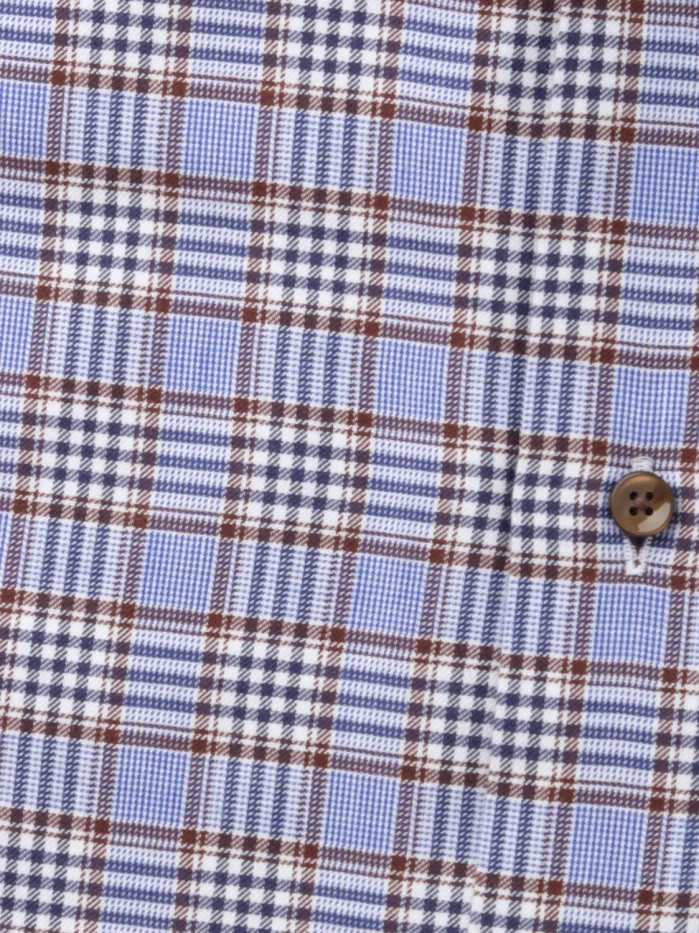 Koszula Slim Fit (wzrost 198-204)