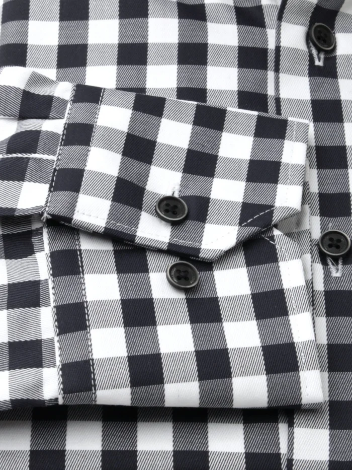 Koszula Slim Fit (wzrost 198-204)