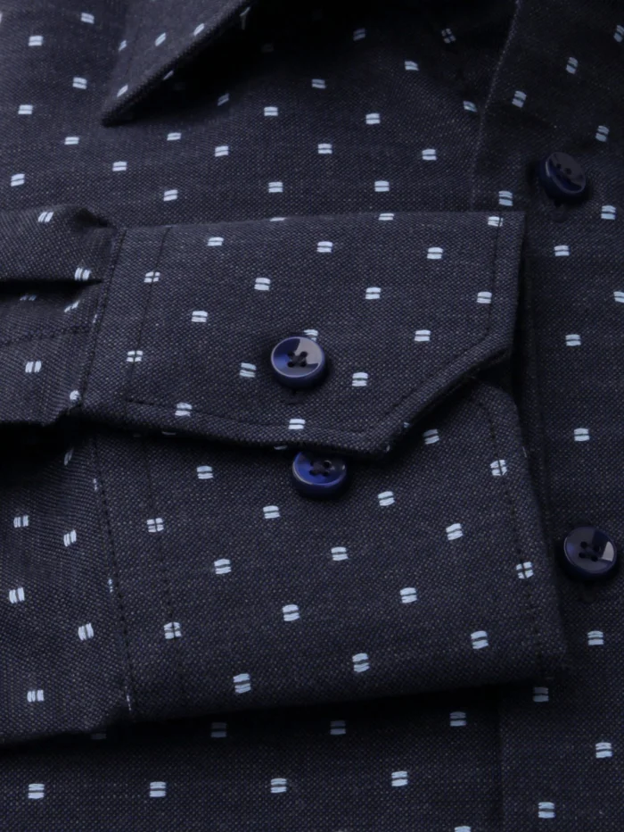 Koszula Slim Fit (wzrost 198-204)