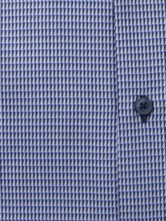 Koszula Slim Fit (wzrost 198-204)