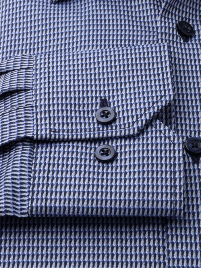 Koszula Slim Fit (wzrost 198-204)