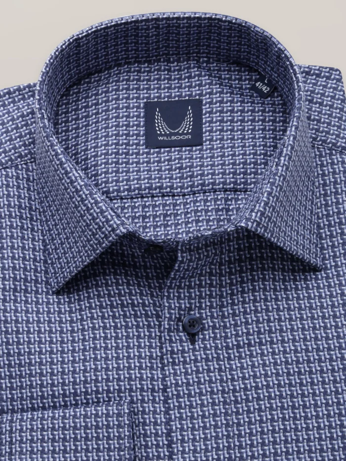 Koszula Slim Fit (wzrost 198-204)