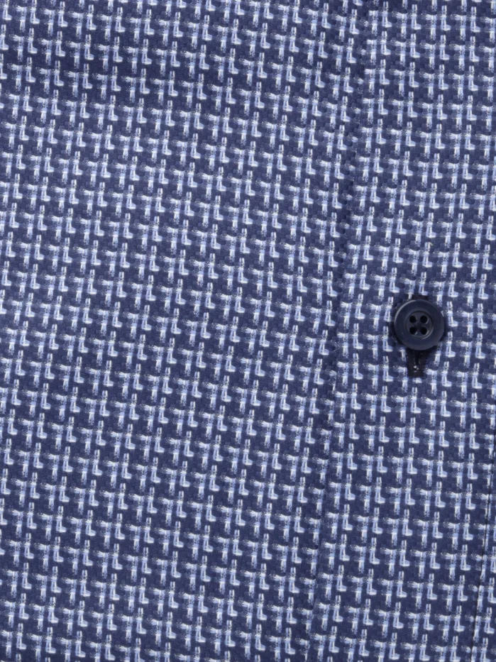 Koszula Slim Fit (wzrost 198-204)