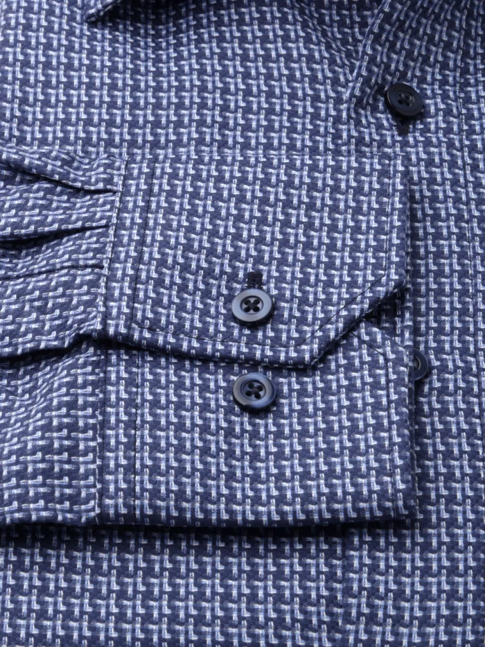 Koszula Slim Fit (wzrost 198-204)