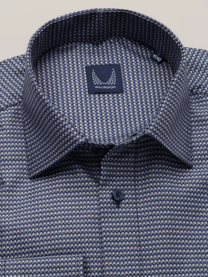 Koszula Slim Fit (wzrost 198-204)