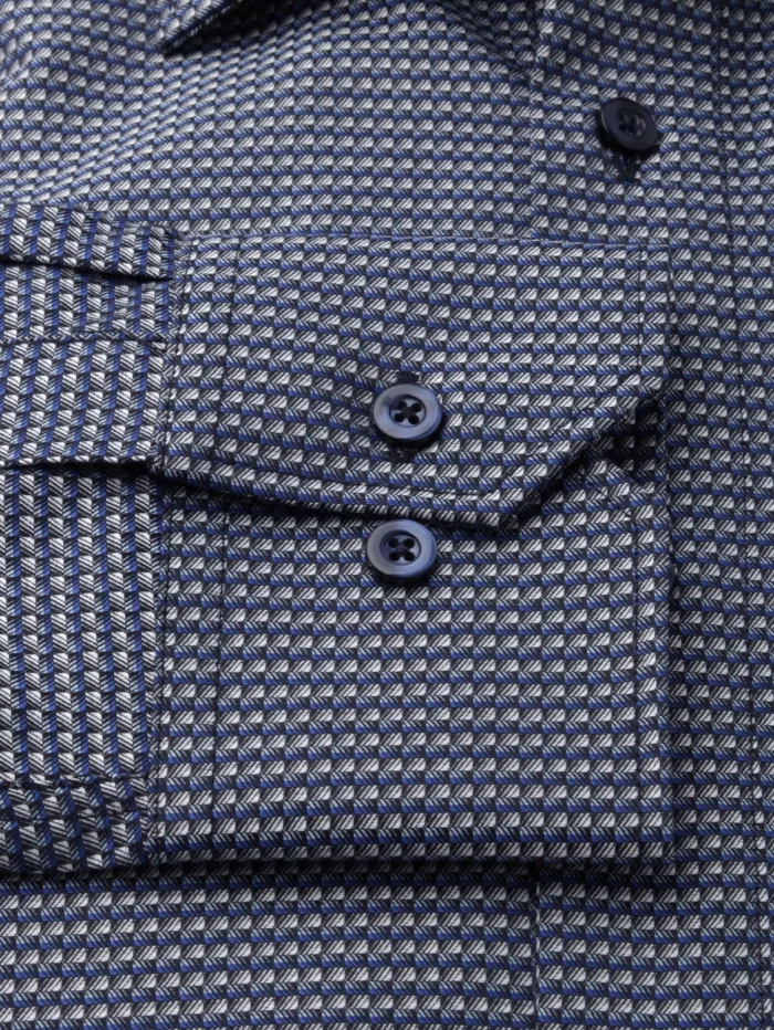 Koszula Slim Fit (wzrost 198-204)
