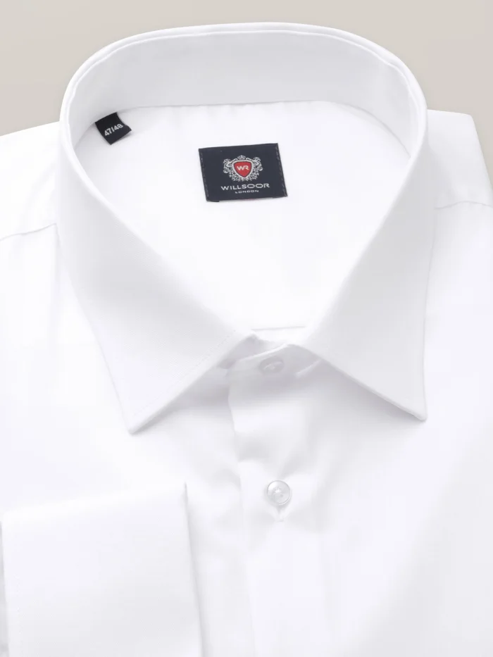 Koszula London (wzrost 188-194)