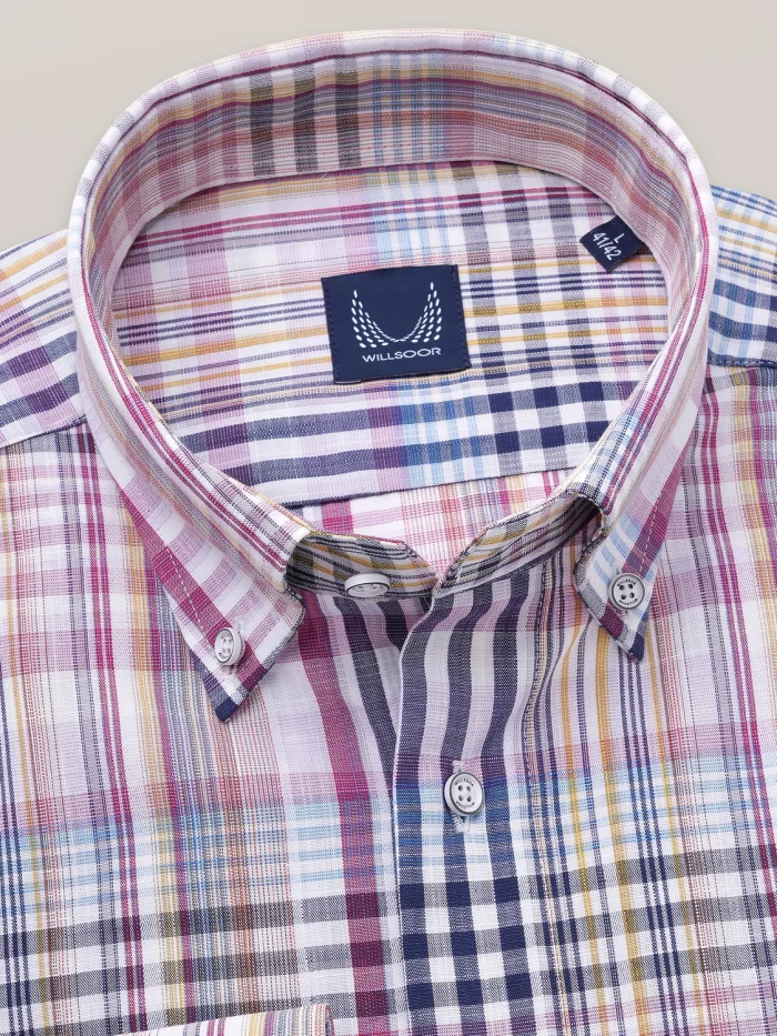Koszula Slim Fit (wzrost 176-182)