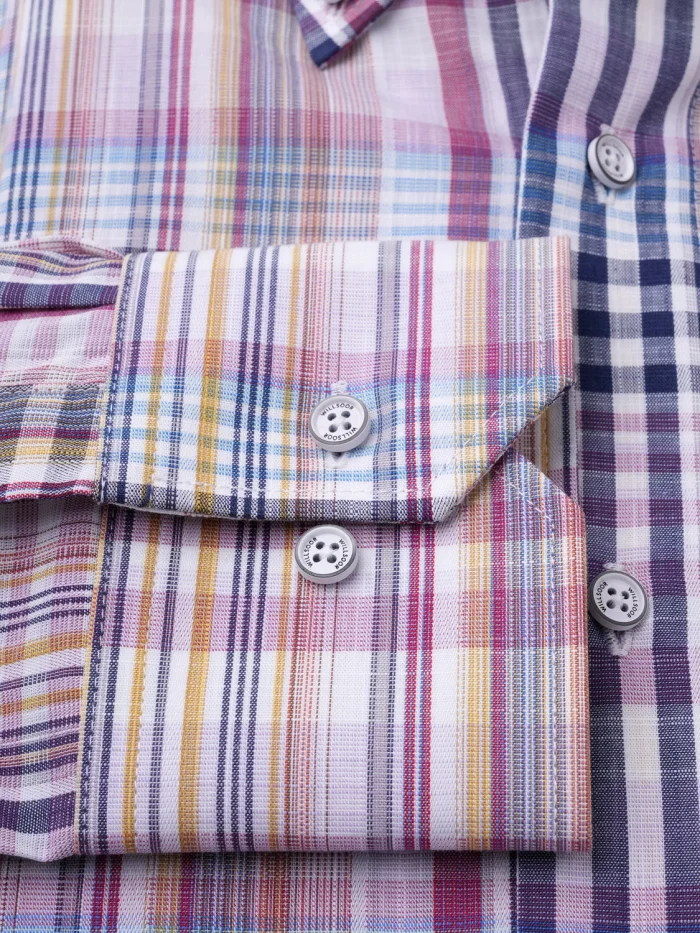 Koszula Slim Fit (wzrost 176-182)