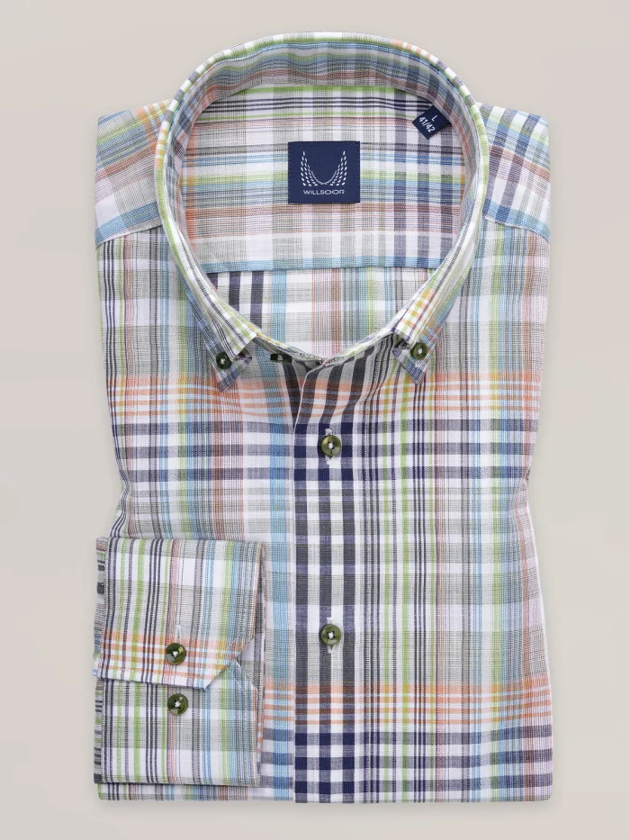 Koszula Slim Fit (wzrost 176-182)