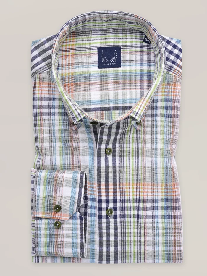 Koszula Classic (wzrost 176-182)