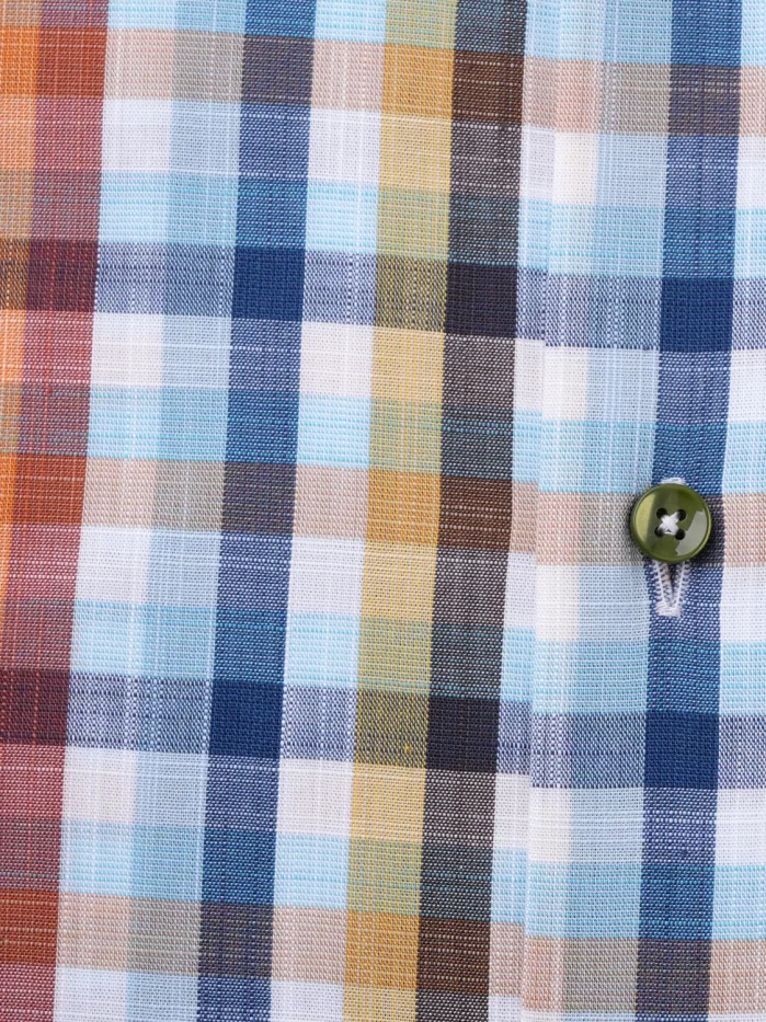 Koszula Slim Fit (wzrost 176-182)
