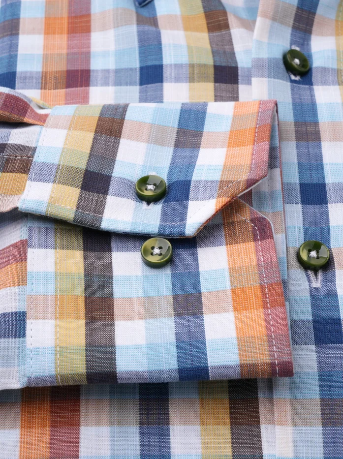 Koszula Slim Fit (wzrost 176-182)