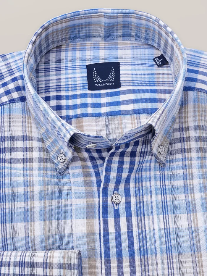 Koszula Slim Fit (wzrost 176-182)
