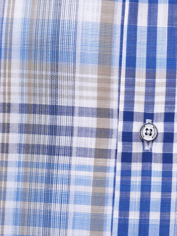 Koszula Slim Fit (wzrost 176-182)