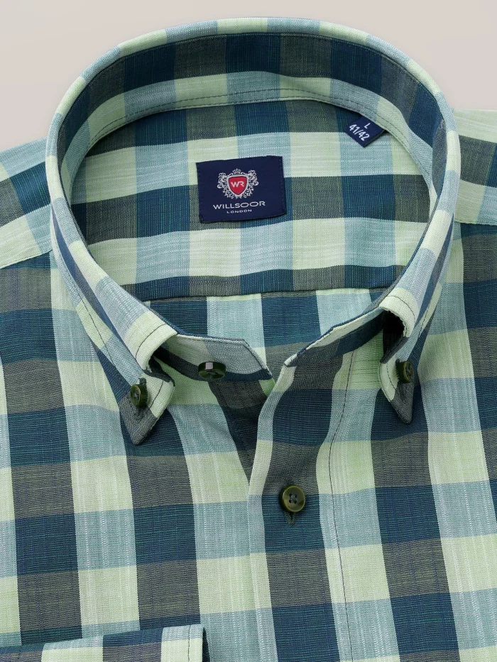 Koszula Slim Fit (wzrost 176-182)