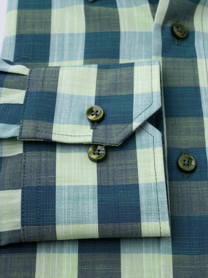 Koszula Slim Fit (wzrost 176-182)