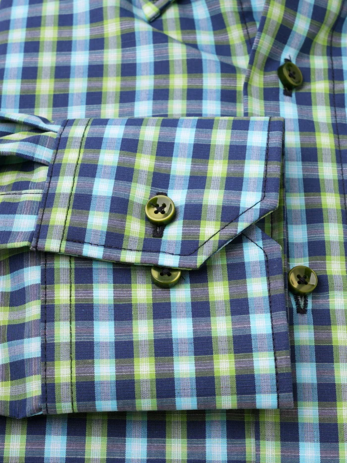 Koszula Slim Fit (wzrost 176-182)