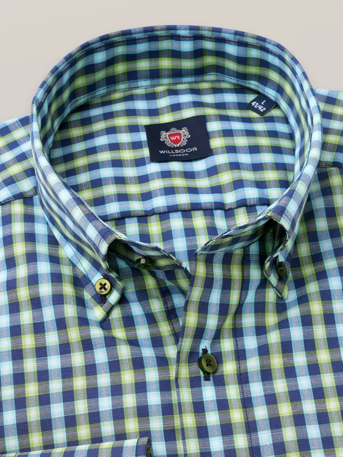 Koszula Slim Fit (wzrost 176-182)