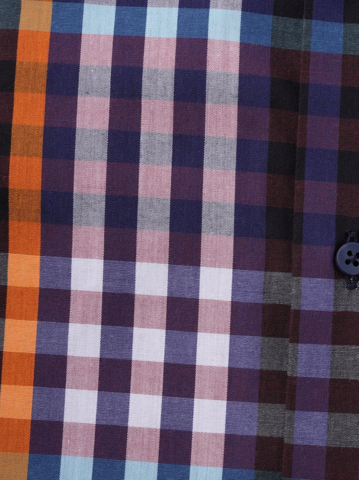 Koszula Slim Fit (wzrost 188-194)