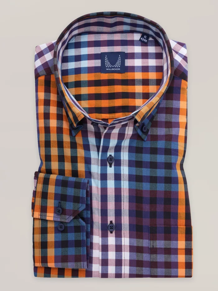 Koszula Classic (wzrost 188-194)