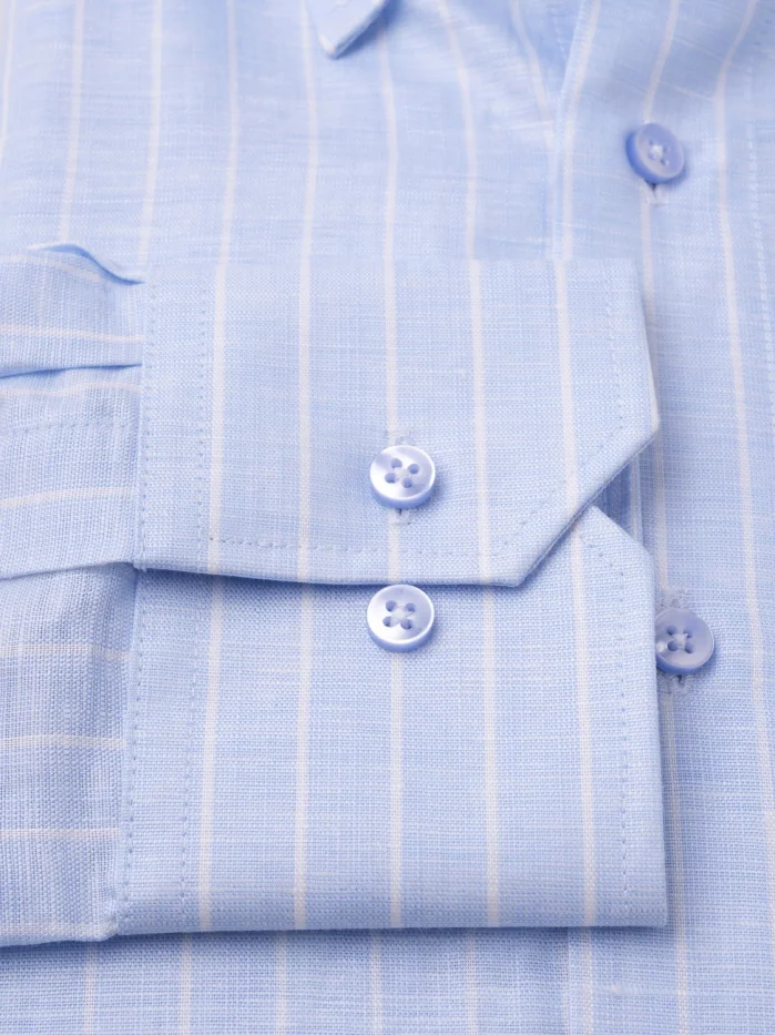 Koszula Slim Fit (wzrost 176-182)