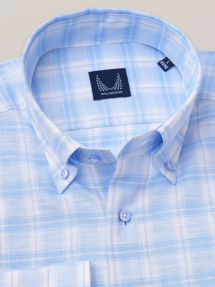 Koszula Slim Fit (wzrost 176-182)
