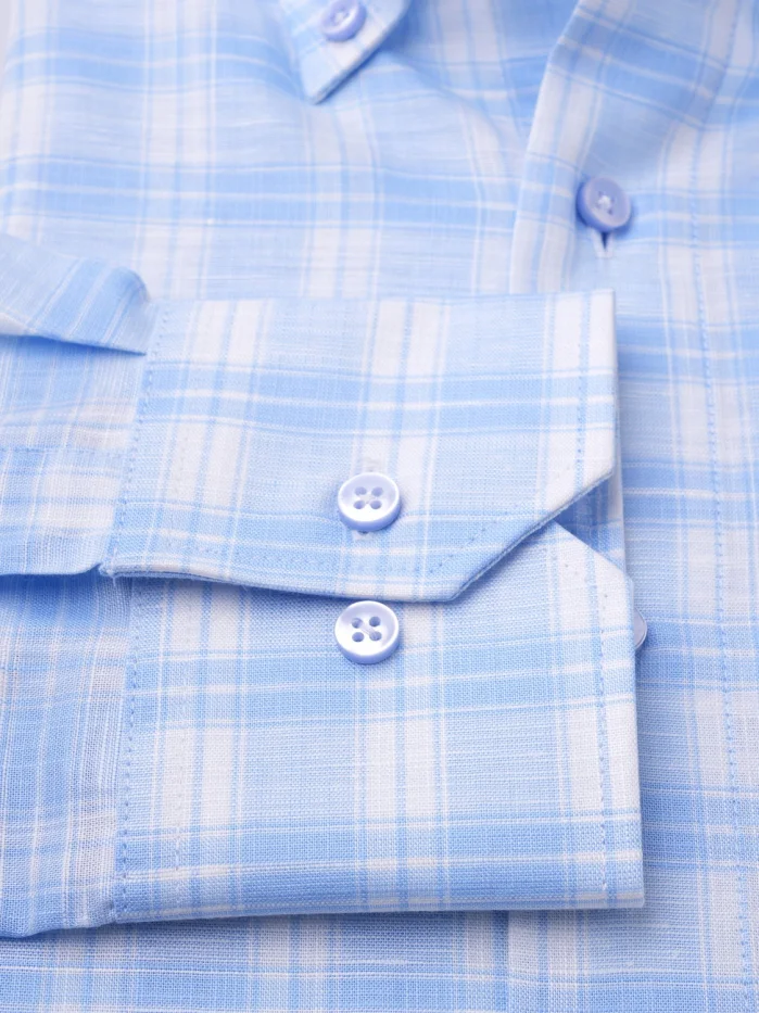 Koszula Slim Fit (wzrost 176-182)