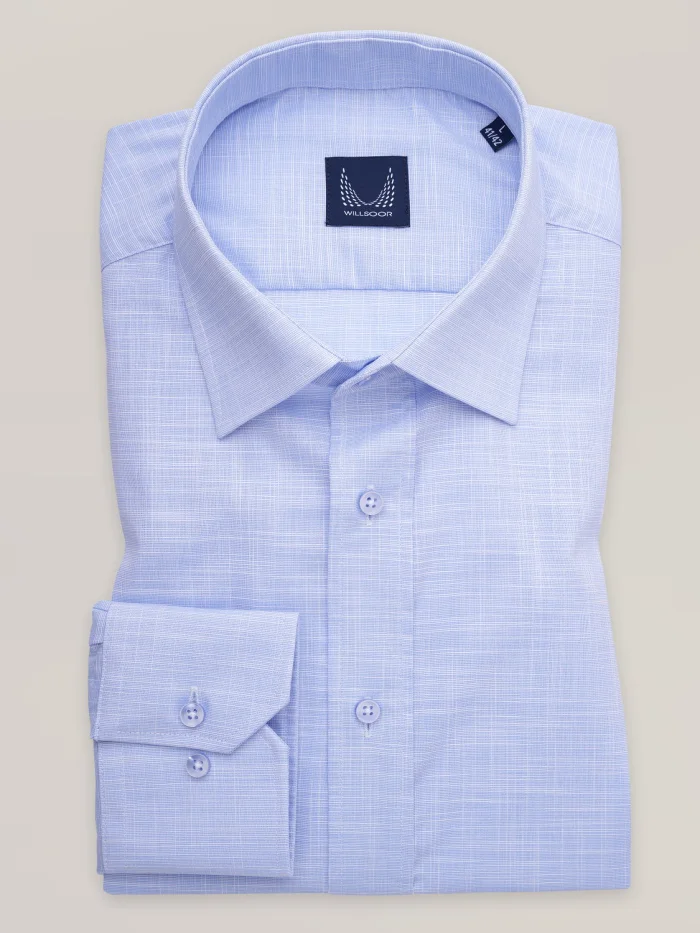 Koszula Slim Fit (wzrost 176-182)