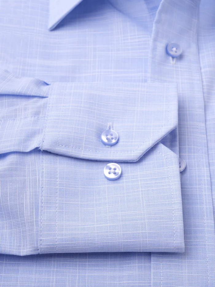 Koszula Slim Fit (wzrost 176-182)