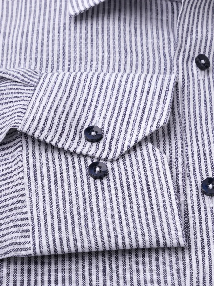 Koszula Slim Fit (wzrost 176-182)