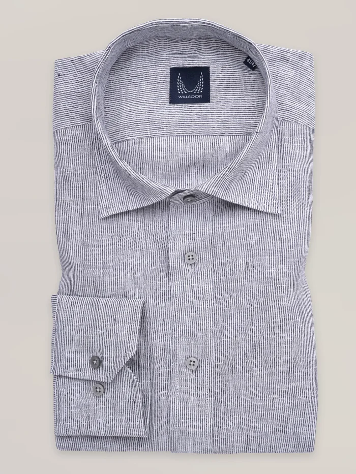 Koszula Slim Fit (wzrost 188-194)