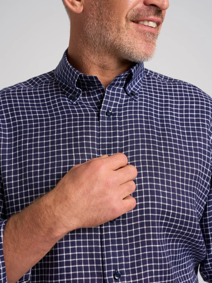 Koszula Slim Fit (wzrost 176-182)