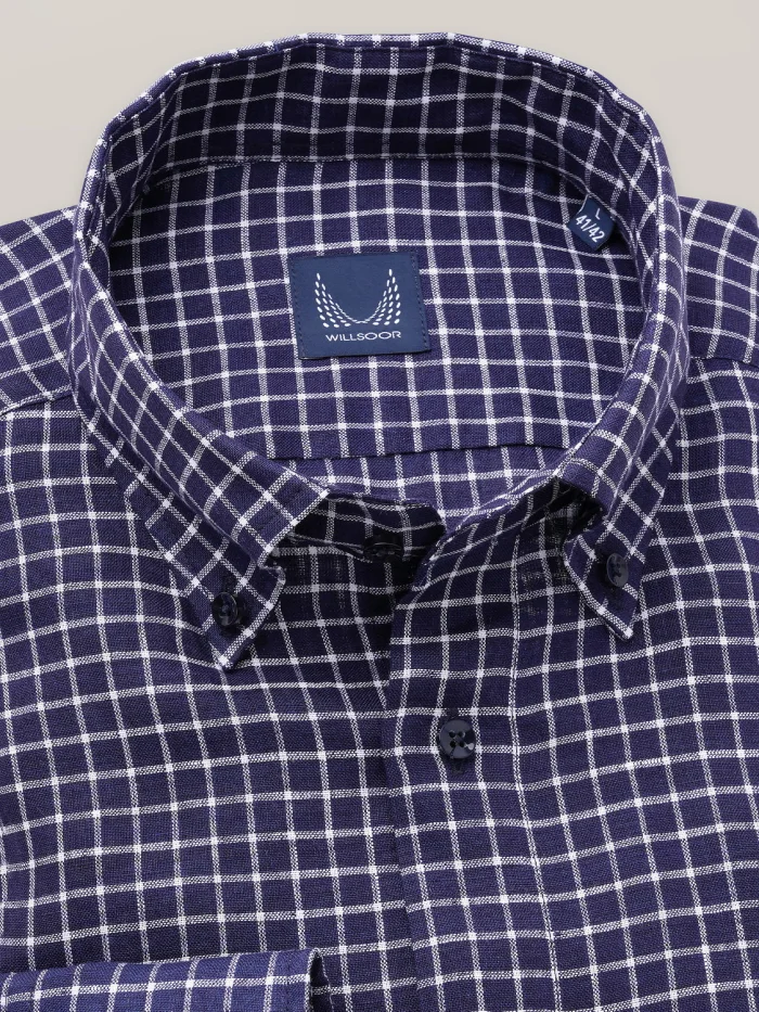 Koszula Slim Fit (wzrost 176-182)