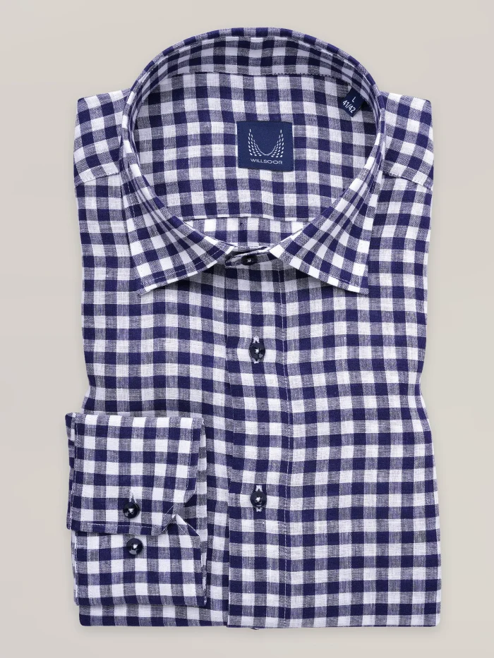 Koszula Slim Fit (wzrost 188-194)