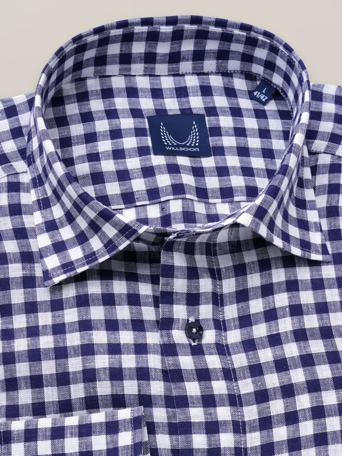 Koszula Slim Fit (wzrost 188-194)