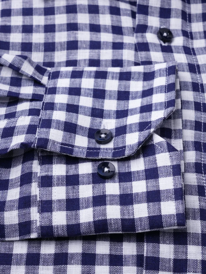 Koszula Slim Fit (wzrost 188-194)