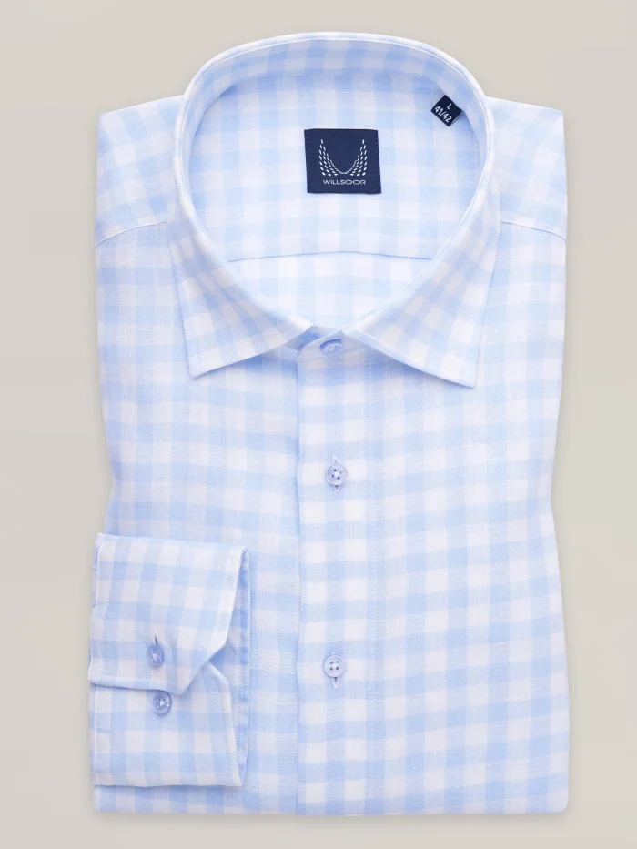 Koszula Slim Fit (wzrost 188-194)