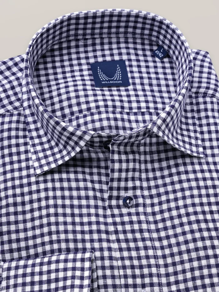 Koszula Slim Fit (wzrost 188-194)