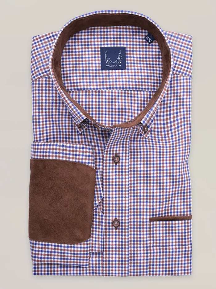 Koszula Slim Fit (wzrost 176-182)