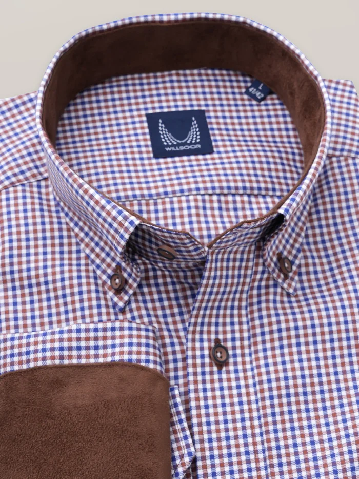 Koszula Slim Fit (wzrost 176-182)