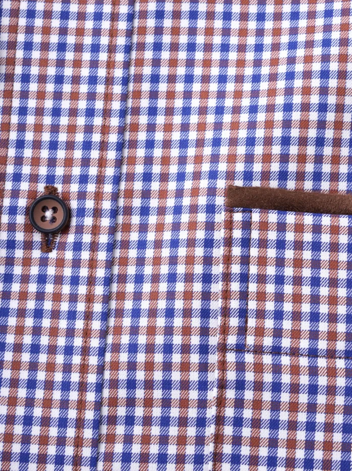 Koszula Slim Fit (wzrost 176-182)