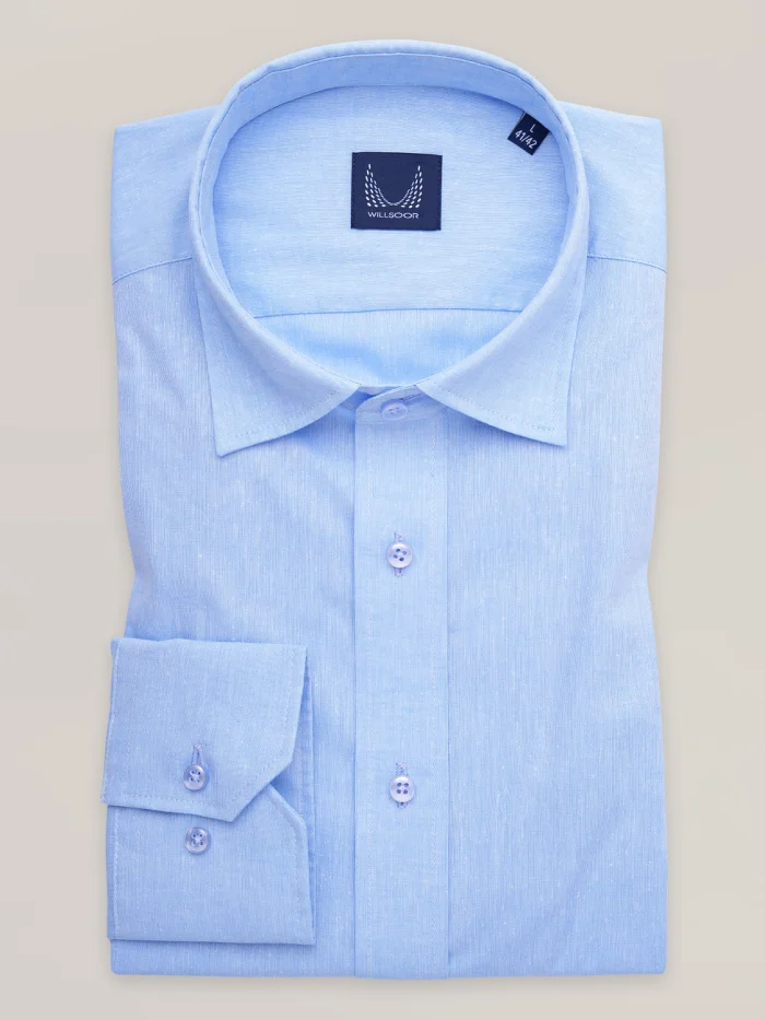 Koszula Slim Fit (wzrost 176-182 i 188-194)