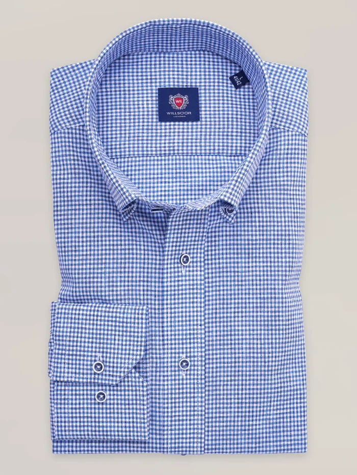 Koszula Slim Fit (wzrost 176-182)