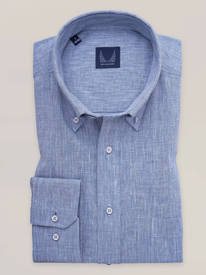 Koszula Slim Fit (wzrost 176-182)