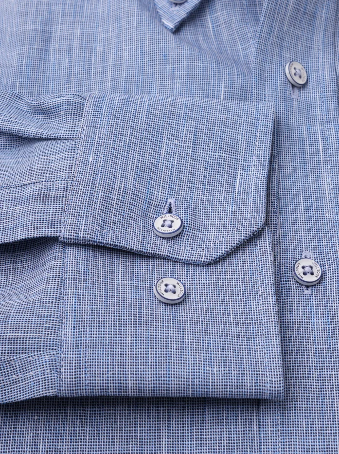 Koszula Slim Fit (wzrost 176-182)