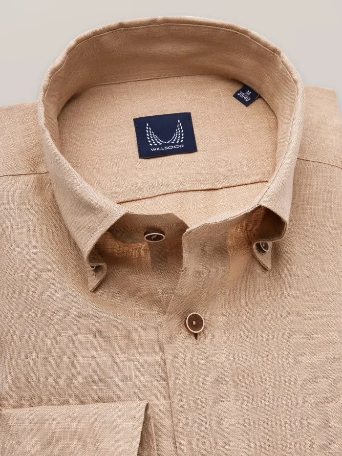 Koszula Slim Fit (wzrost 176-182)