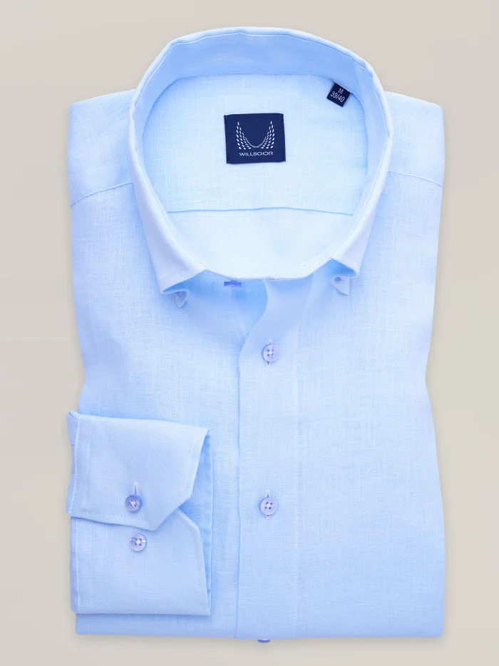 Koszula Slim Fit (wzrost 176-182)