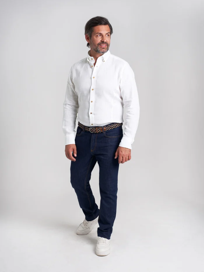 Koszula Slim Fit (wzrost 176-182)