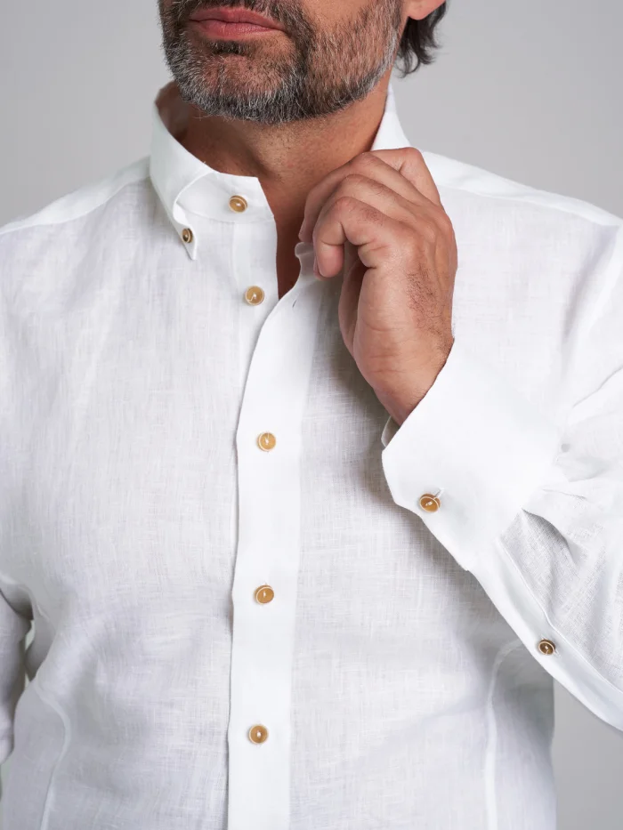Koszula Slim Fit (wzrost 176-182)